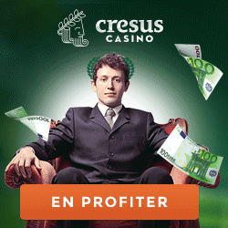 Visitez le Casino en ligne Cresus Visitez le Casino en ligne Cresus