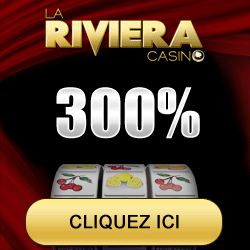 Visitez le casino La Riviera