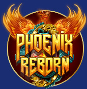 Gagnez le jackpot avec la machine à sous Phoenix Reborn !