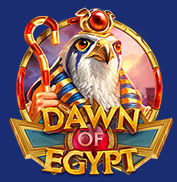 Présentation de la machine à sous Play'n Go : Dawn of Egypt