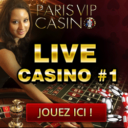 Visitez le Paris VIP Casino Visitez le Paris VIP Casino