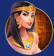 Percez le secret de la machine à sous Legend of Cleopatra !