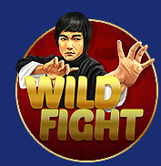 Machine à sous Jackie Chan combat : Wild Fight