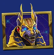 Machine à sous Ankh of Anubis Awakening, des bonus et des gains !