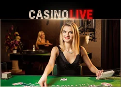 Jouez comme aui casino avec les jeux Live