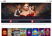 Jouer sur le Casino Lucky 31