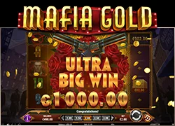 Remportez le MEGA JACKPOT sur Roman Casino !!