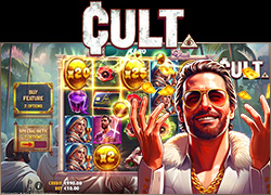 Profitez de superbes machines à sous vidéo !