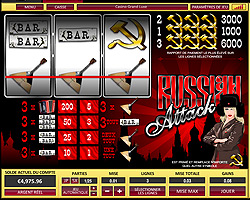 Jouer � European Blackjack sur Euroking Casino