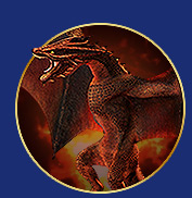 Chasse au dragon sur mobile avec la machine à sous en ligne 24K Dragon de Play’n Go