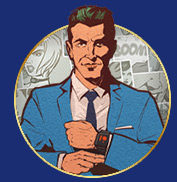 Devenez James Bond dans le jeu de casino Agent Destiny de Play'n Go !