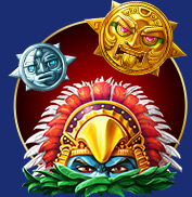 Enormes gains au casino en ligne sur le jeu Ancient Eclipse d'Yggdrasil