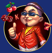Et si vous deveniez riche grâce au jeu de casino Mr. Macau, la nouvelle slot Betsoft ?