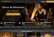 Jouer sur le Casino EXTRA