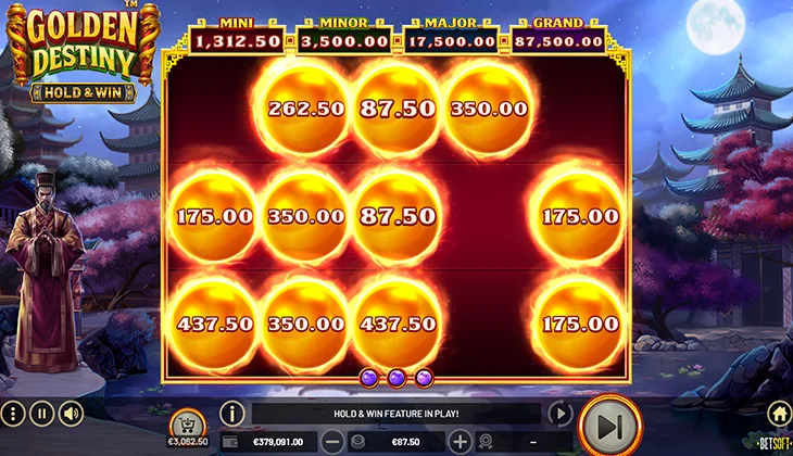 Jouez en toute sécurité sur les jeux du casino Talismania