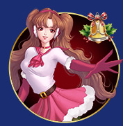 Découvrez l'incroyable machine à sous de Noël, Moon Princess: Christmas Kingdom !