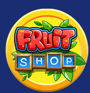 Vaincre le casino sur mobile avec la machine à sous en ligne Fruit Shop MEGAWAYS™
