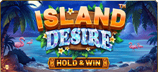 Machine à sous Island Desire Betsoft Gaming