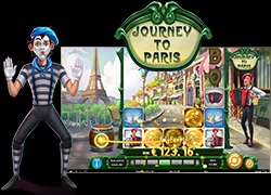 Retrouvez tous les jeux de casino Play'n Go !