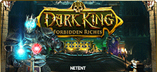 Machine à sous vidéo en ligne Dark King: Forbidden Riches