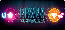 Machine à sous vidéo NRVNA : The Nxt Xperience