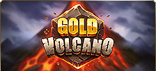 Machine à sous vidéo Gold Volcano