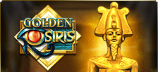 Machine à sous vidéo en ligne Golden Osiris