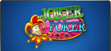 Jouer sur la machine à sous Video Poker Joker Poker MH