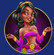 Rencontrez les princesses des 4 Saisons dans le jeu de casino Season Sisters