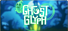 Machine à sous vidéo Ghost Glyph
