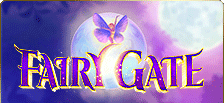 Machine à sous vidéo Fairy Gate