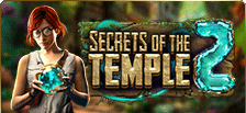 Jeu gratuit casino Secrets of the Temple 2