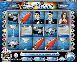 Jouer aux machines � sous en ligne sur 21 Grand Casino