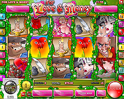 Machines à sous vidéo Rockbet