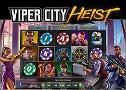 Gagnez le jackpot sur les jeux du Brutal Casino !