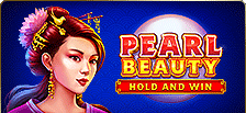 Machine à sous vidéo Beauty Pearl