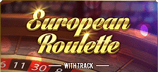 Jeu de table European Roulette Playson