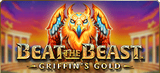 Machine à sous vidéo en ligne Beat the Beast: Griffin's Gold