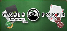 Jouer Oasis Poker Pro en ligne