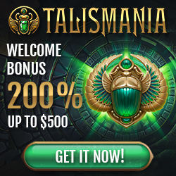 Visit Talismania Casino