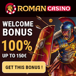 Visit Roman Casino