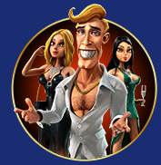 Enjoy Mr Vegas 2 Slot Machine by Betsoft Gaming - Win Big in Las Vegas online casino