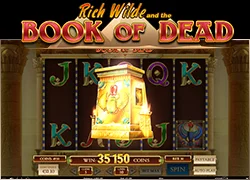 Play the best Play'n Go casino games