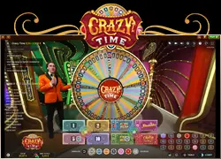 A selection of the best Live casino games!