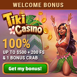 Visit Tiki Casino