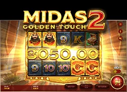 Remportez le jackpot sur le casino Julius !