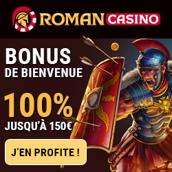 Visitez le Roman Casino